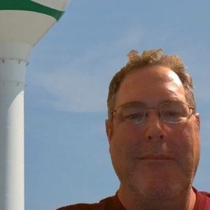 Meet your Posher, Ray